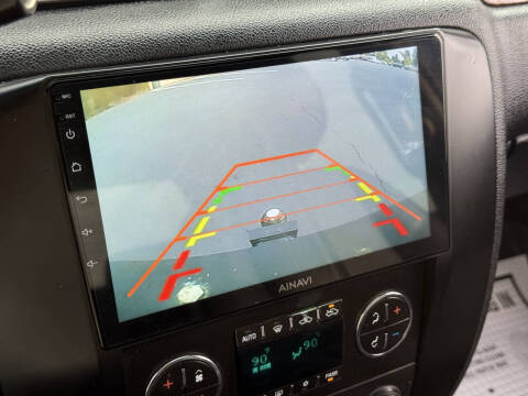 2008 GMC Sierra 2500HD SLE2