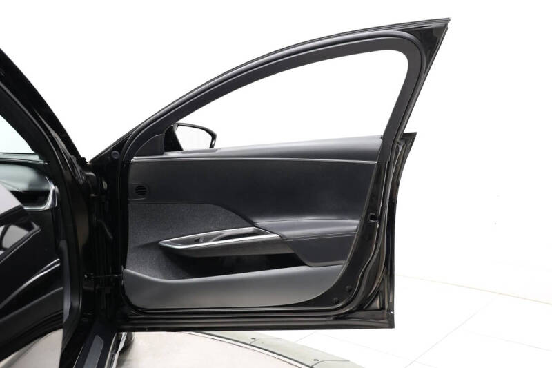 2024 Lucid Air Touring