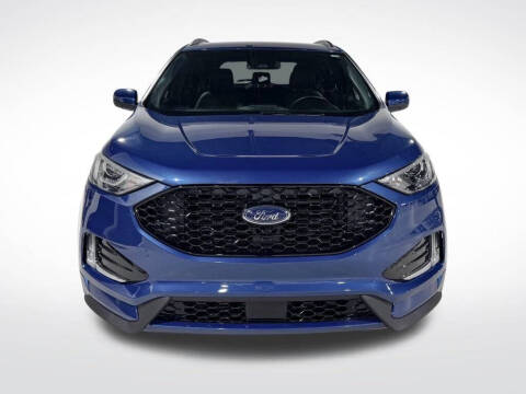 2022 Ford Edge ST-Line