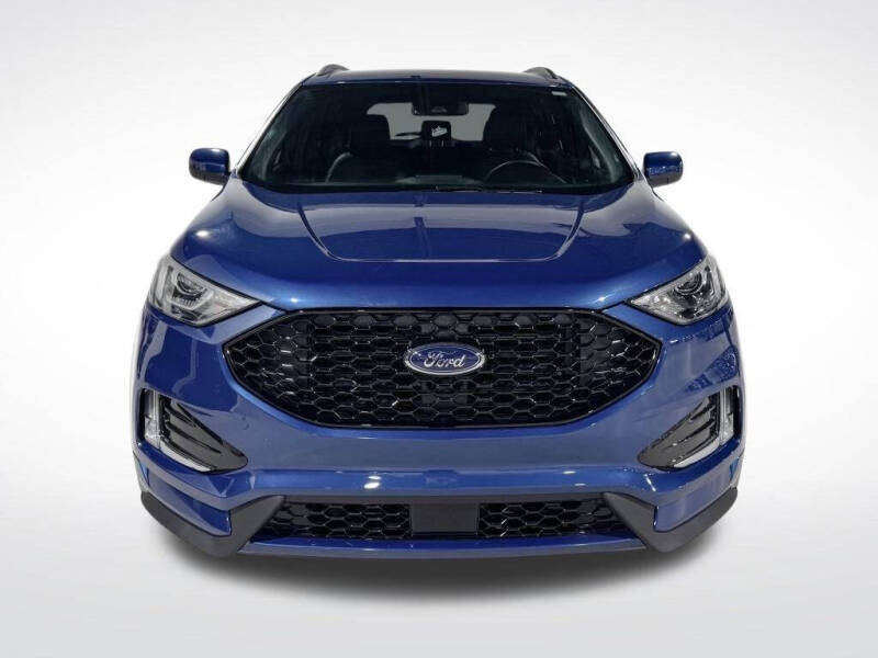 2022 Ford Edge ST-Line
