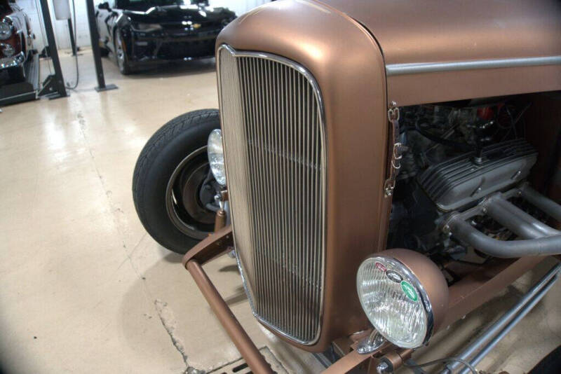 1931 Ford F-100