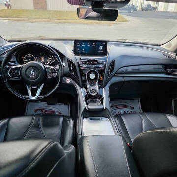 2020 Acura RDX SH-AWD w/Tech