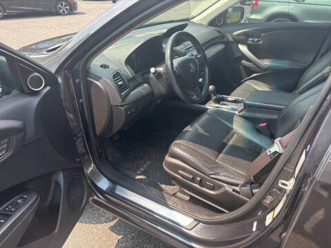 2015 Acura RDX w/Tech