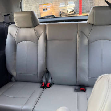 2008 GMC Acadia SLT-2