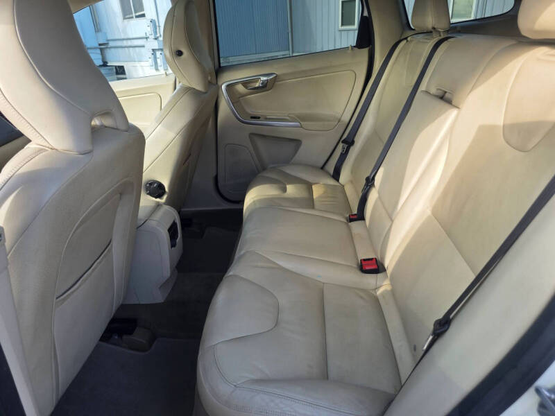 2014 Volvo XC60