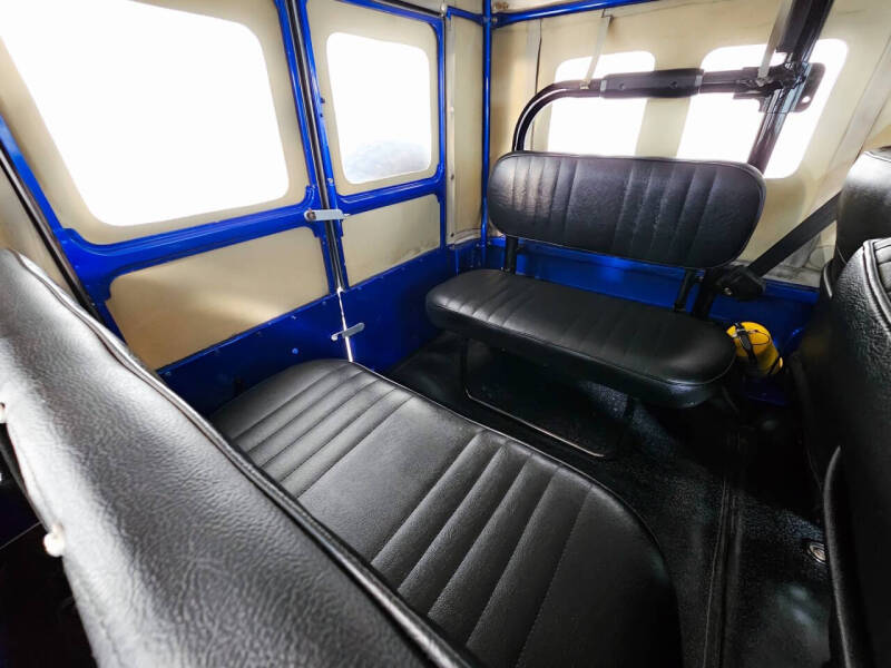 1978 Toyota Land Cruiser