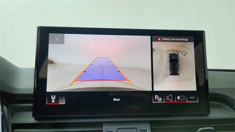 2024 Audi Q5 e quattro S line Prestg 55 TFSI