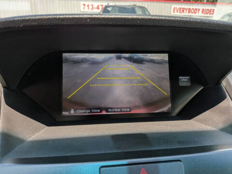 2014 Acura RDX w/Tech