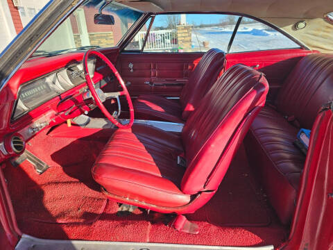 1966 Chevrolet Impala