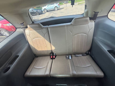 2017 GMC Acadia Limited
