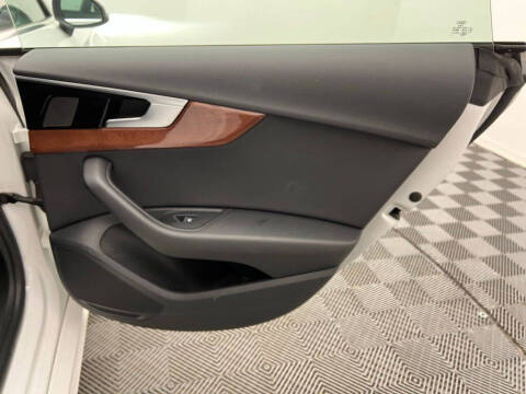 2022 Audi A5 Sportback quattro Premium 40 TFSI