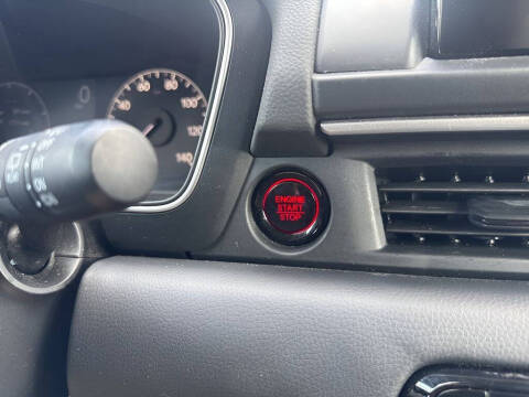 2024 Honda Pilot EX-L