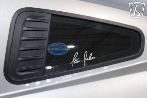 2008 Ford Mustang