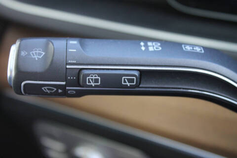 2021 Mercedes-Benz GLE GLE 350 4MATIC