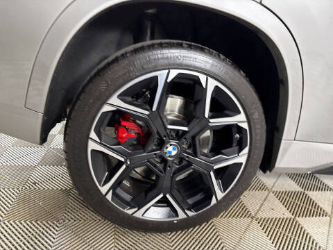 2024 BMW X1 M35i