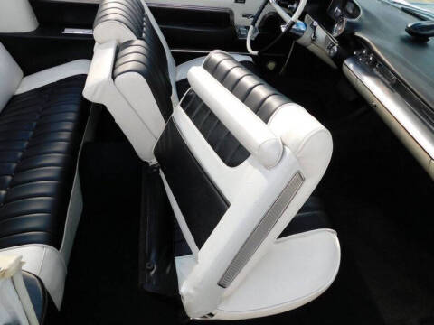 1959 Cadillac Series 62