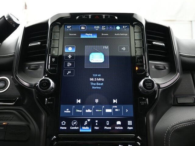 2024 RAM 2500 Limited