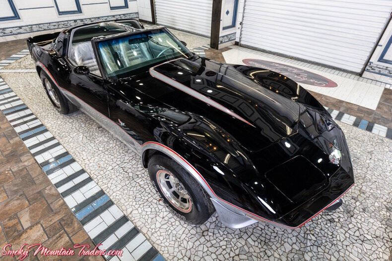 1978 Chevrolet Corvette