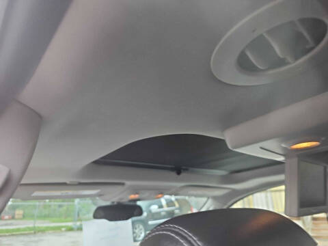 2015 GMC Acadia SLT-1
