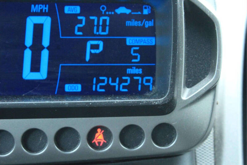 2012 Chevrolet Sonic LT
