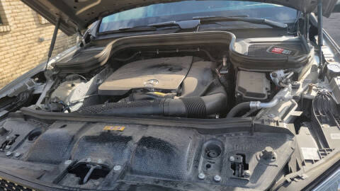 2023 Mercedes-Benz GLE GLE 350