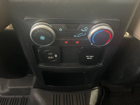 2021 Ford Explorer Hybrid Limited