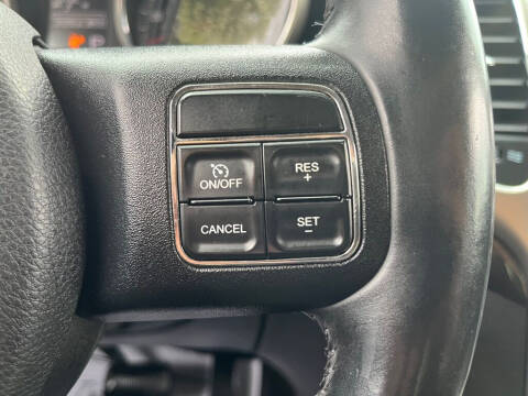 2013 Jeep Grand Cherokee Laredo