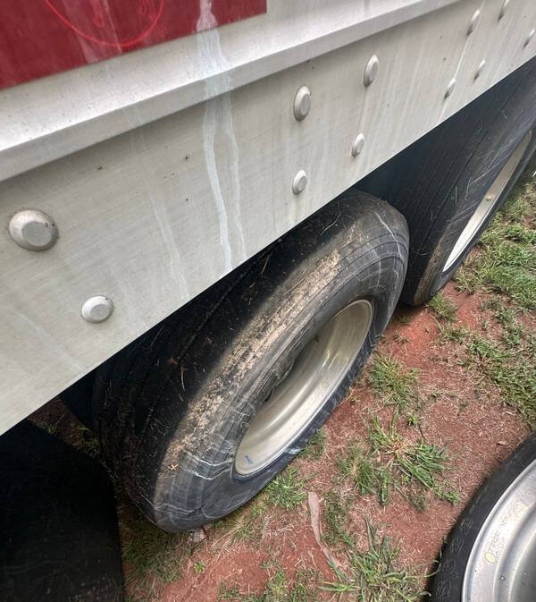 2016 Great Dane Reefer