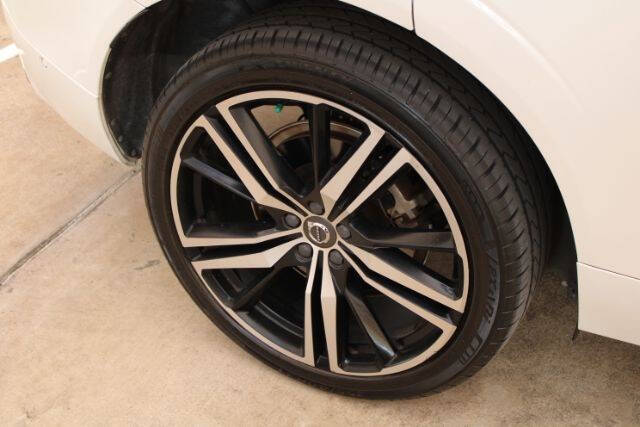 2019 Volvo XC60 T6 R-Design