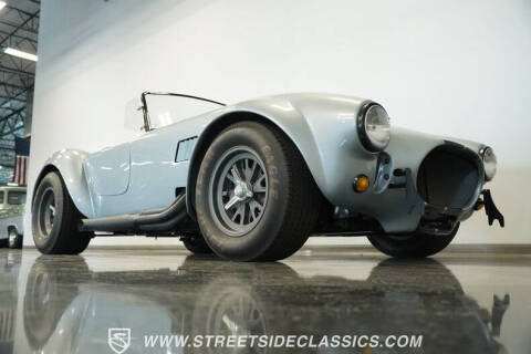 1965 Shelby Cobra