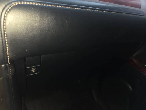 2013 Lexus GX 460