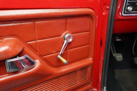 1977 Ford F-150