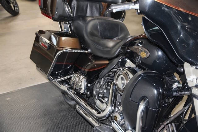 2013 Harley-Davidson ELECTRA GL
