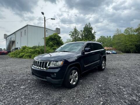 2013 Jeep Grand Cherokee for sale at United Auto Gallery in Lilburn GA