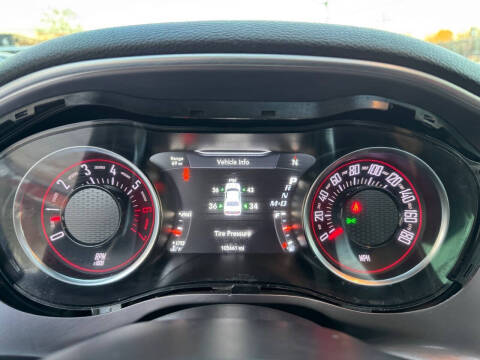 2020 Dodge Challenger R/T Scat Pack