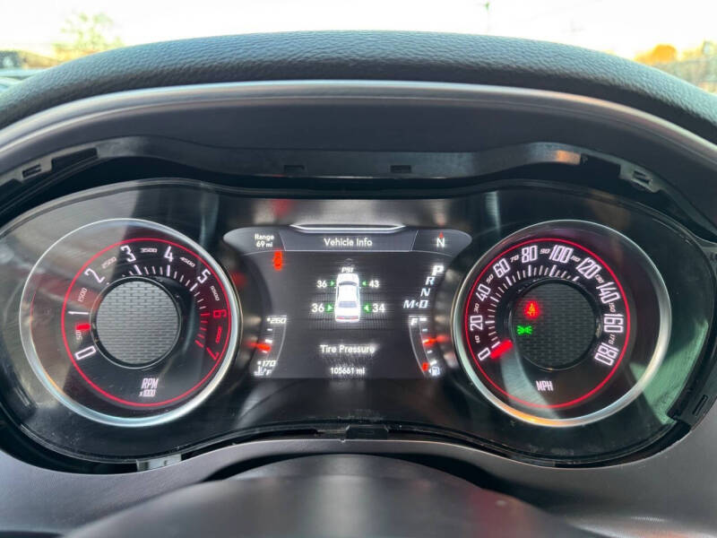 2020 Dodge Challenger R/T Scat Pack