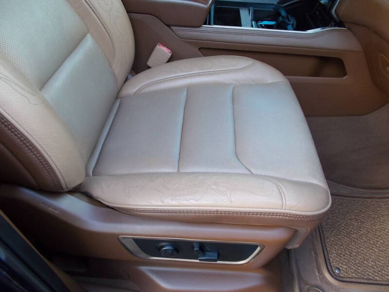 2019 RAM 1500 Laramie Longhorn