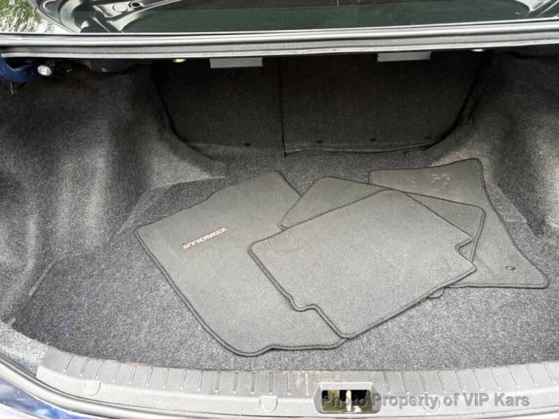 2011 Toyota Corolla