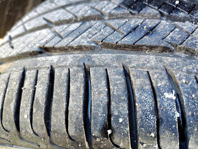 2017 Honda Civic EX-T