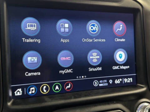 2022 GMC Sierra 1500 Limited