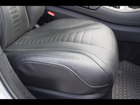 2018 Mercedes-Benz S-Class S 560 4MATIC