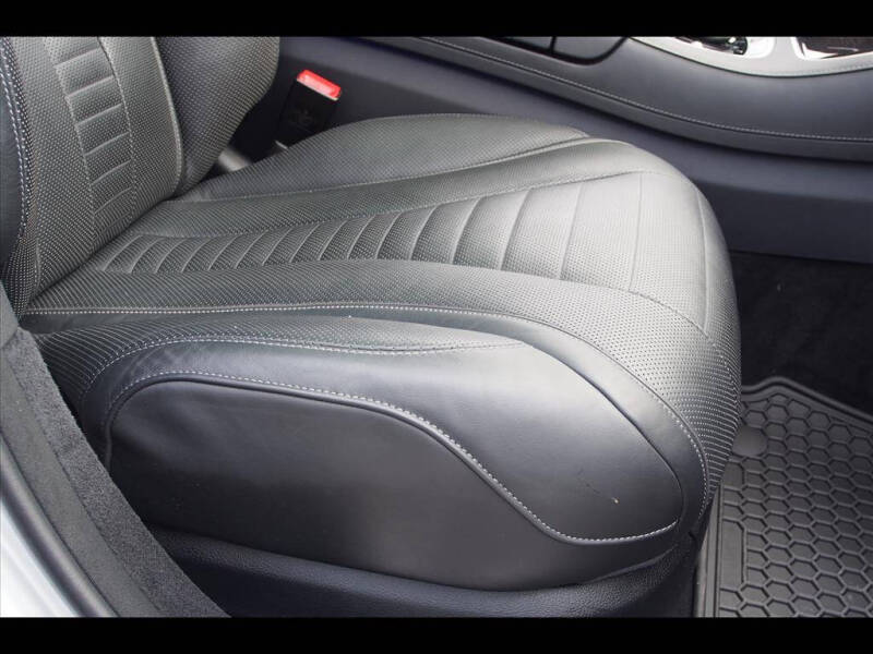 2018 Mercedes-Benz S-Class S 560 4MATIC