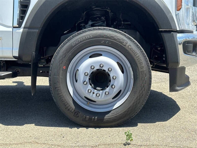 2024 Ford F-450 Super Duty