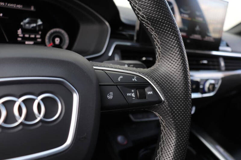 2021 Audi S4 3.0T quattro Premium Plus