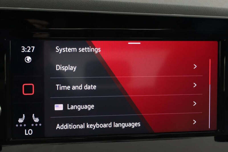 2023 Volkswagen Golf GTI