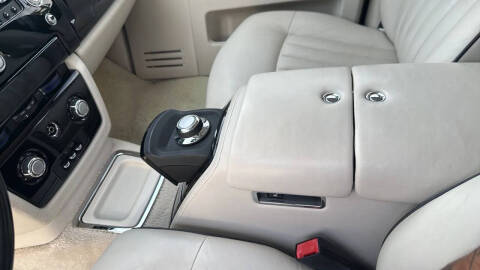2006 Rolls-Royce Phantom