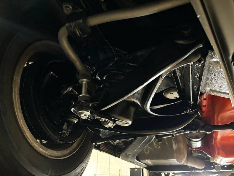 1963 Chevrolet Corvette