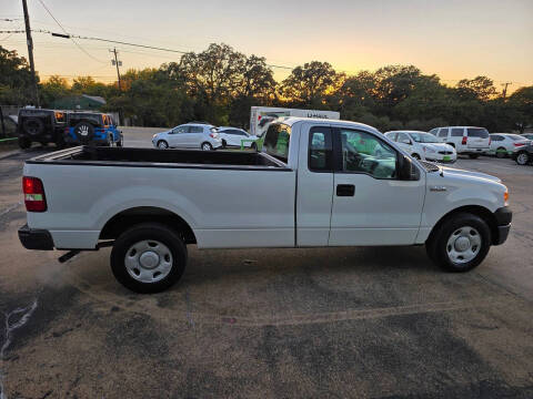 2006 Ford F-150 XL
