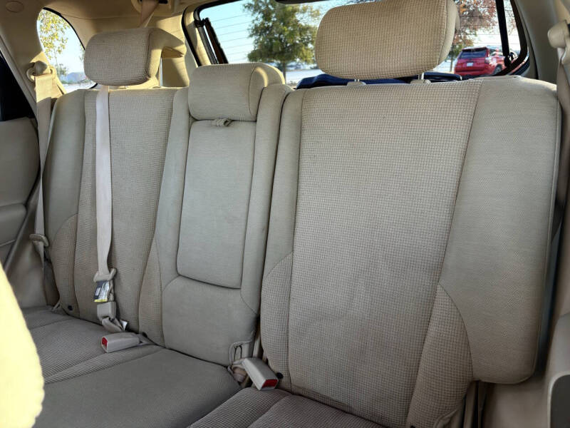 2007 Hyundai Tucson GLS