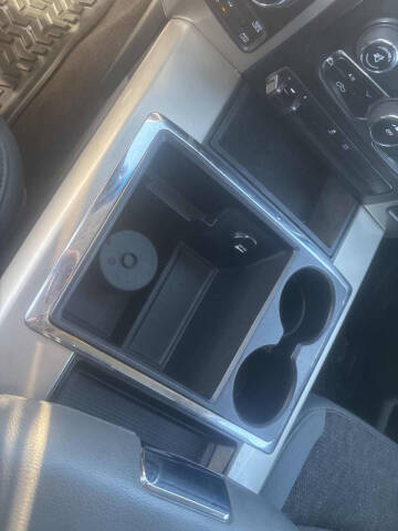 2013 RAM 1500 Big Horn